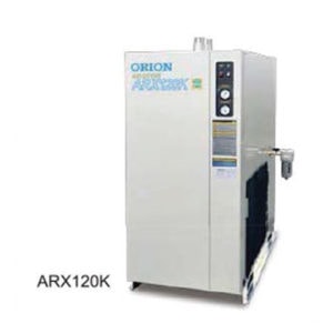 เครื่องทำลมแห้ง Orion